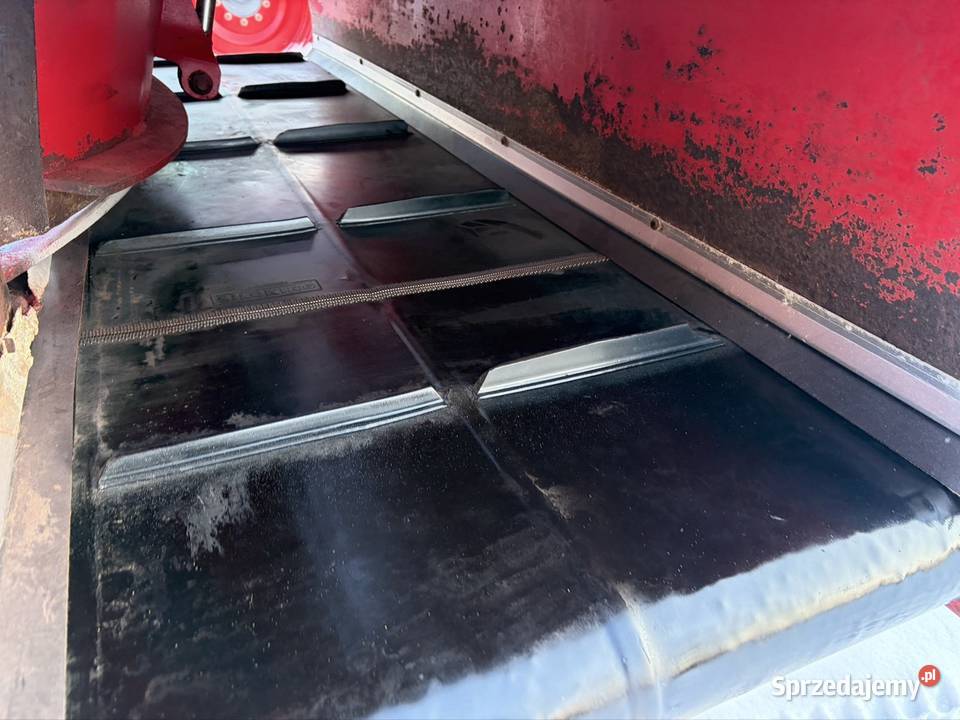 Wóz paszowy Siloking 9m3 paszowóz VM9 Myszyniec sprzedam