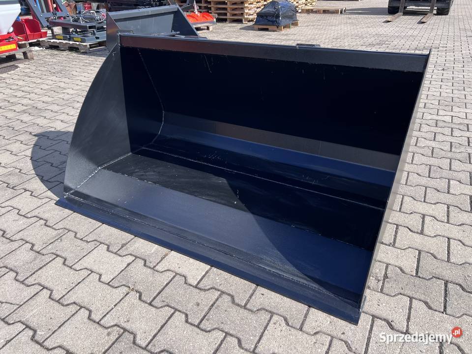 Szufla hydrauliczna 100 120 140 150 widły widła Kutno sprzedam
