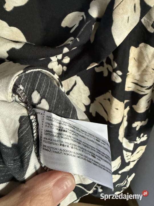 Sukienka Mango r S sprzedam