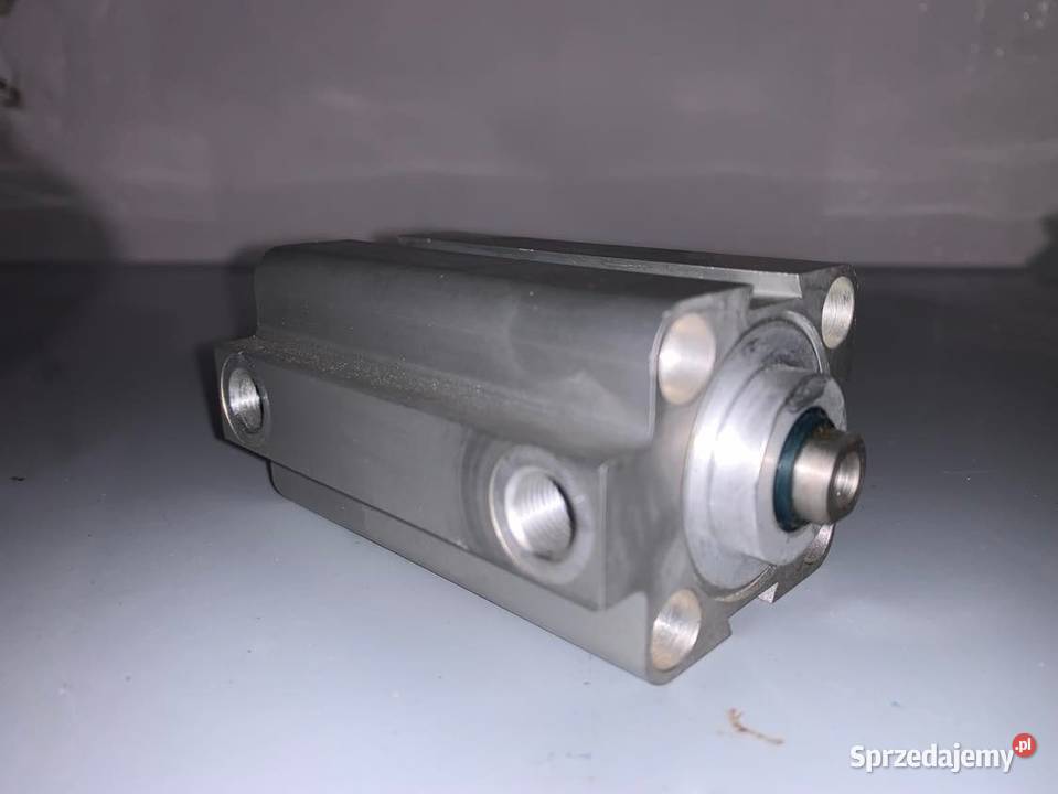 REXROTH 520 011 127 0 COMPACT CYLINDER Elektryka Warszawa