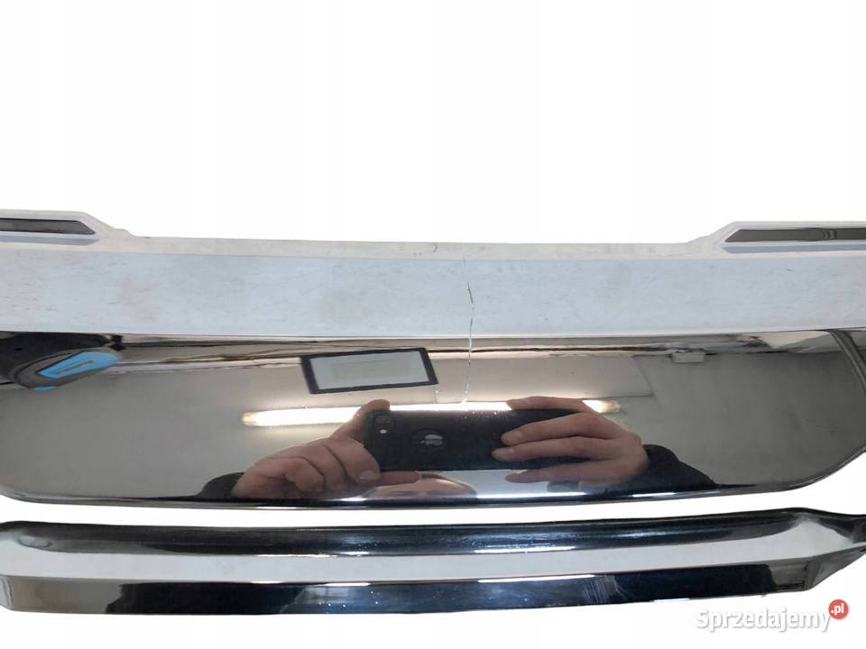 KIA Sportage III SL 20102013 przed liftem Atrapa Skarżysko-Kamienna sprzedam