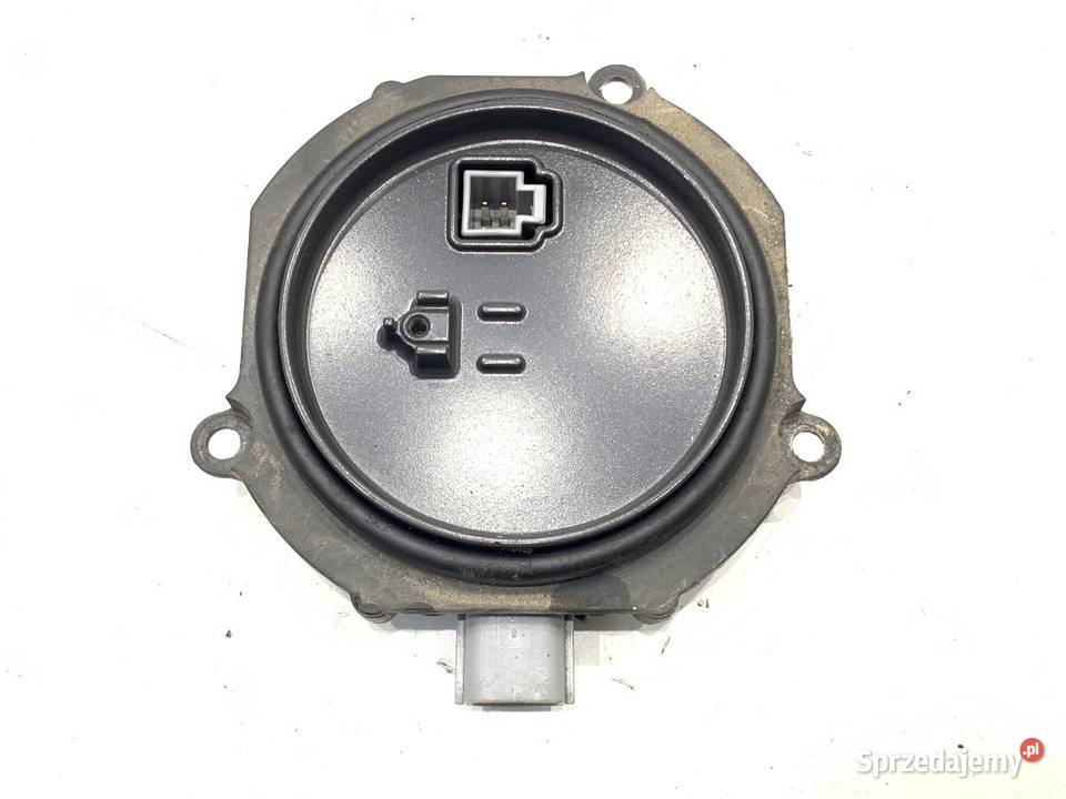 PRZETWORNICA XENON RENAULT KOLEOS I NZMNS111LBNA