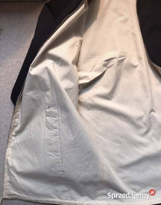 Cienka czarna kurtka Ljungberg Norway M Kurtki i płaszcze mazowieckie Warszawa sprzedam