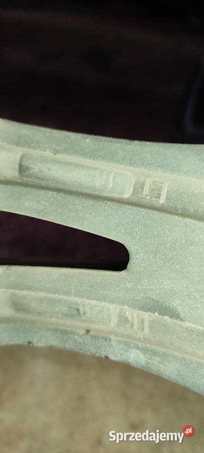 BMW w 60 18 koła aluminiowe MAM Ełk