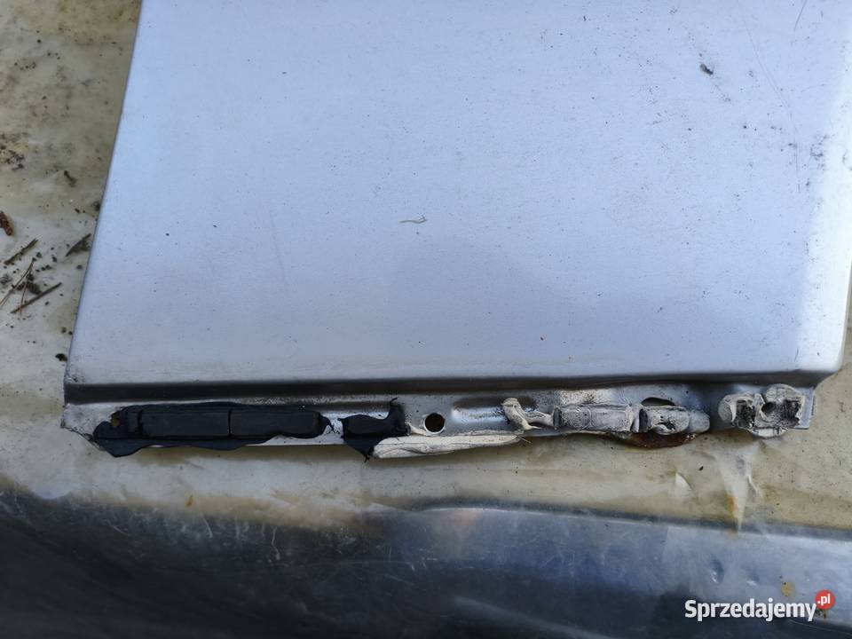 Mercedes W202 Cklasa błotnik przód prawy lewy osobowe Skarżysko-Kamienna