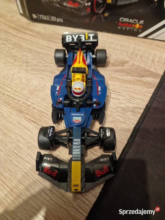 Lego 77243 podlaskie Białystok