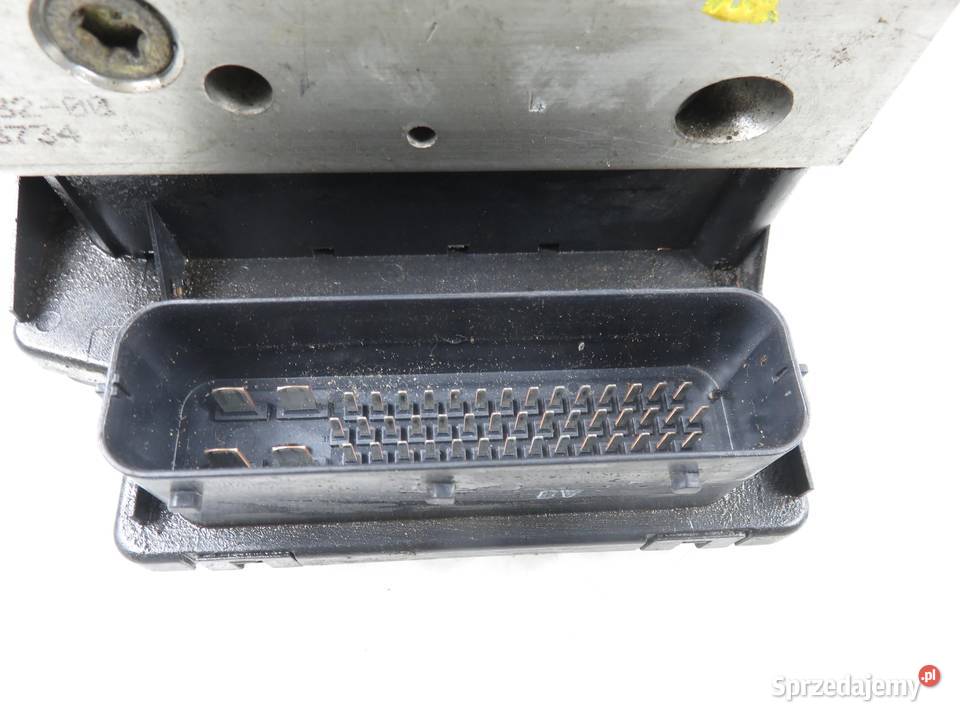 POMPA ABS VW GOLF IV Variant 1J5 6X0614517 sprzedam