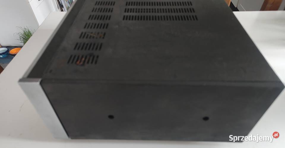 REVOX B760 ORYGINAŁ Wałbrzych