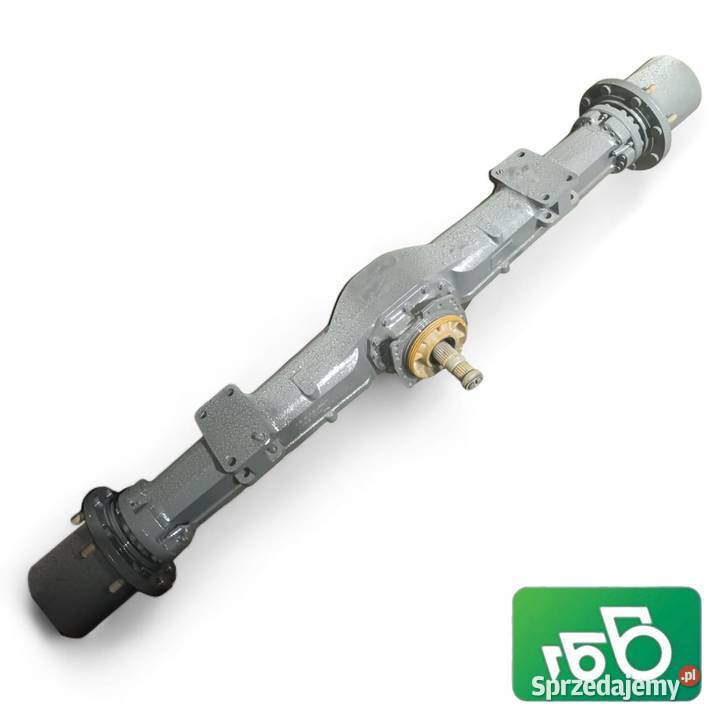Tylny Most ZF APB755 Oś Tylna ZF 4472 419 140 Wilkowo