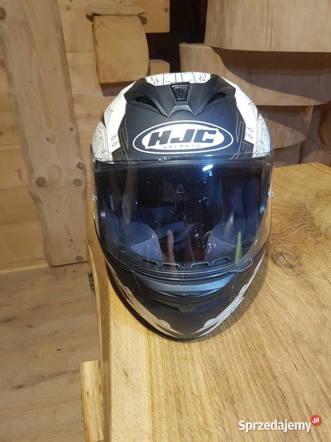 Kask HJC S Kaski Zagórz