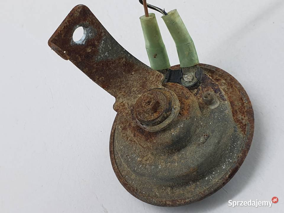 Klakson Trabka Sygnal Kawasaki Kvf Prairie 650 Łódź sprzedam