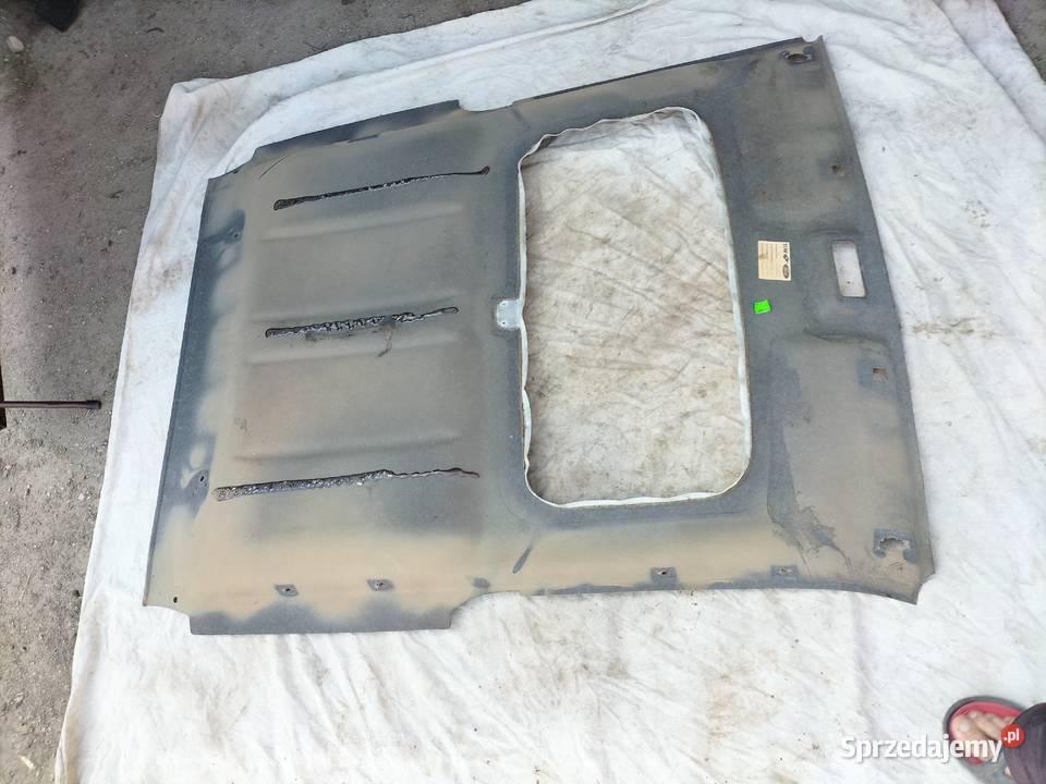 FORD FIESTA MK3 3D PODSUFITKA Podsufitki sprzedam