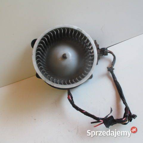 DMUCHAWA NAGRZEWNICY HYUNDAI SANTA FE F00S33F011 wielkopolskie Rakoniewice