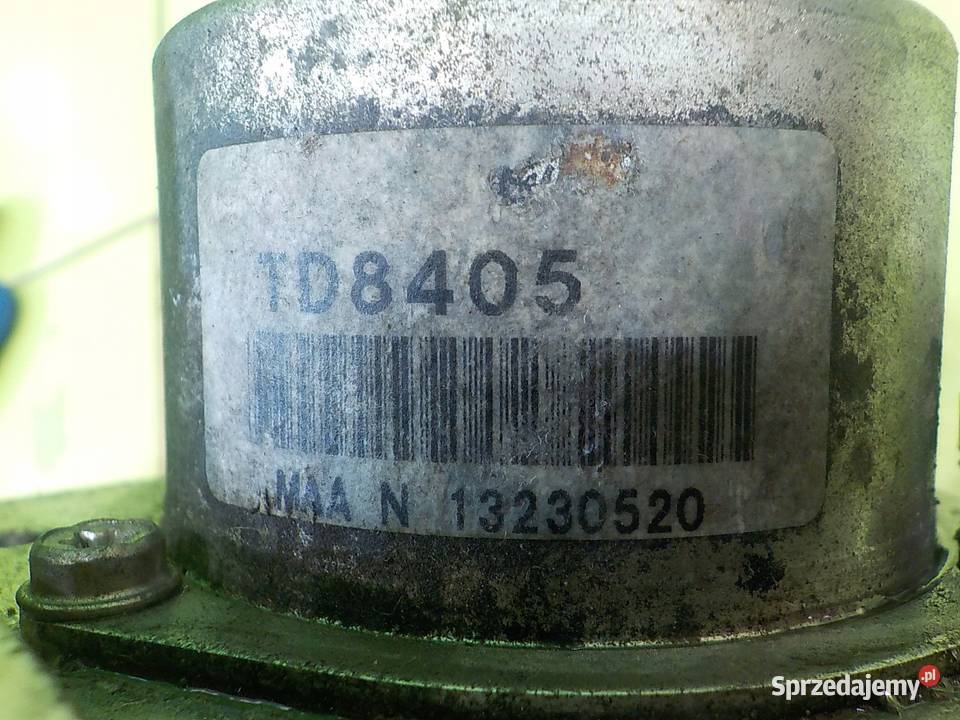 NISSAN JUKE F15 I 16 B 11r 5D pompa ABS Suków