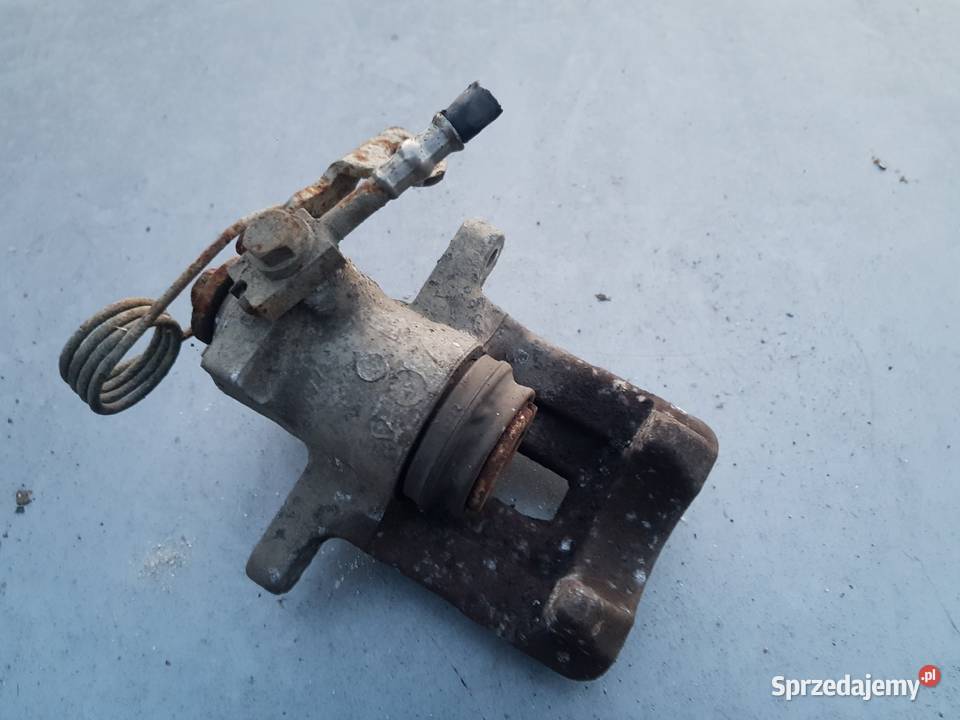 Zacisk hamulcowy Audi A6 Vw Stargard