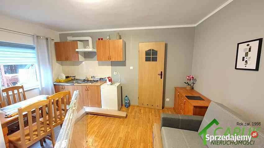 Dom bliźniak 175m2 Dziwnów zachodniopomorskie