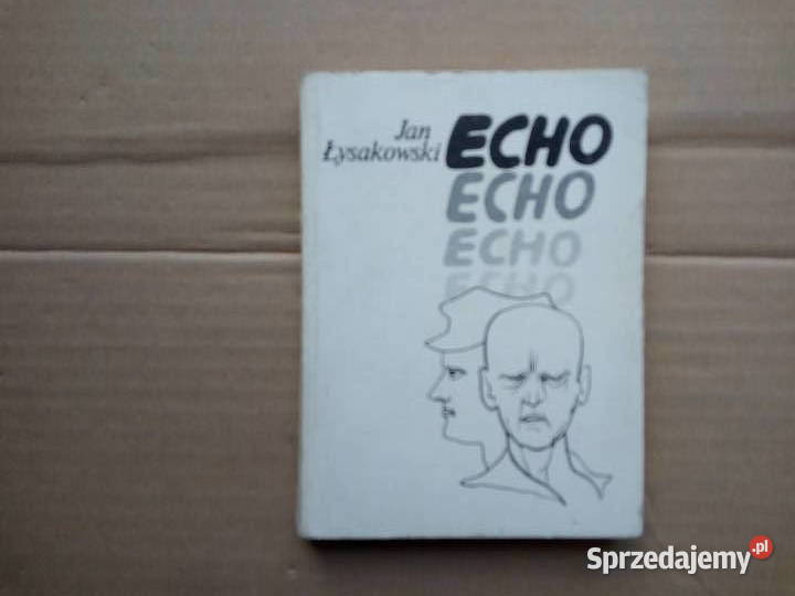 Echo Jan Łysakowski Sokółka