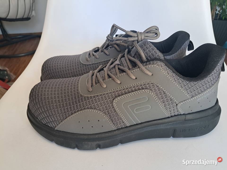 nowe buty robocze rozmiar 44 długość wkładki 285 Pozostałe Sandomierz
