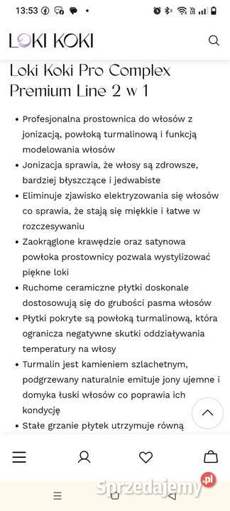 Prostownica NOWA Środa Wielkopolska
