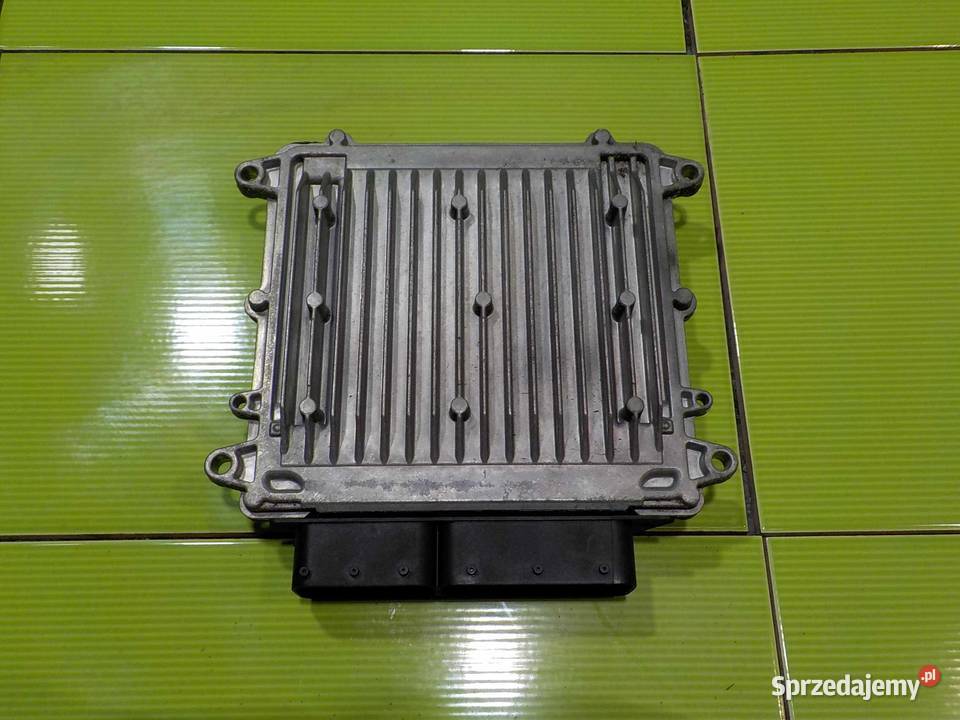 ACCORD VIII 22 IDTEC 08r sterownik silnika Silniki i osprzęt mazowieckie Suków