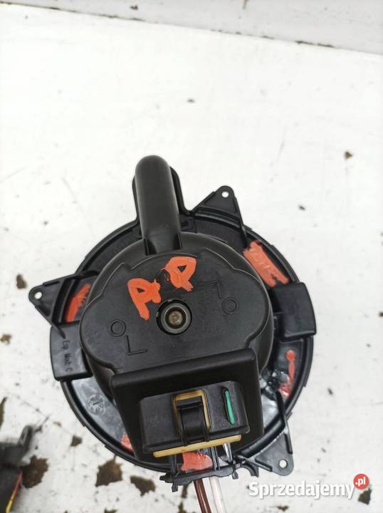 DMUCHAWA NAWIEWU REZYSTOR KPL 5P3730100 Dacia