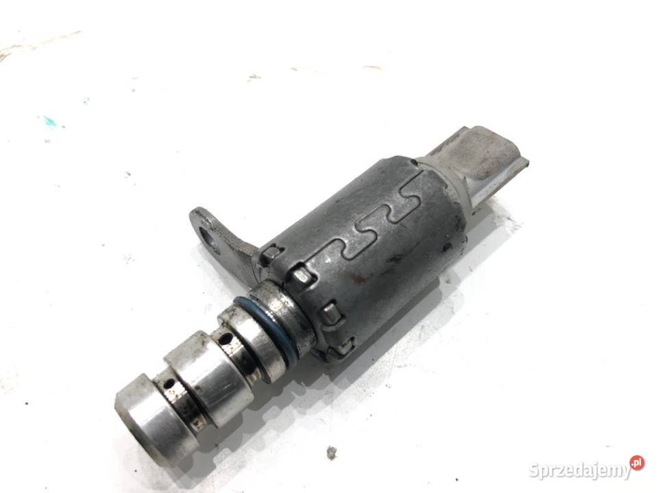 ZAWÓR CISNIENIA OLEJU RENAULT MEGANE IV 15 116 Zawory