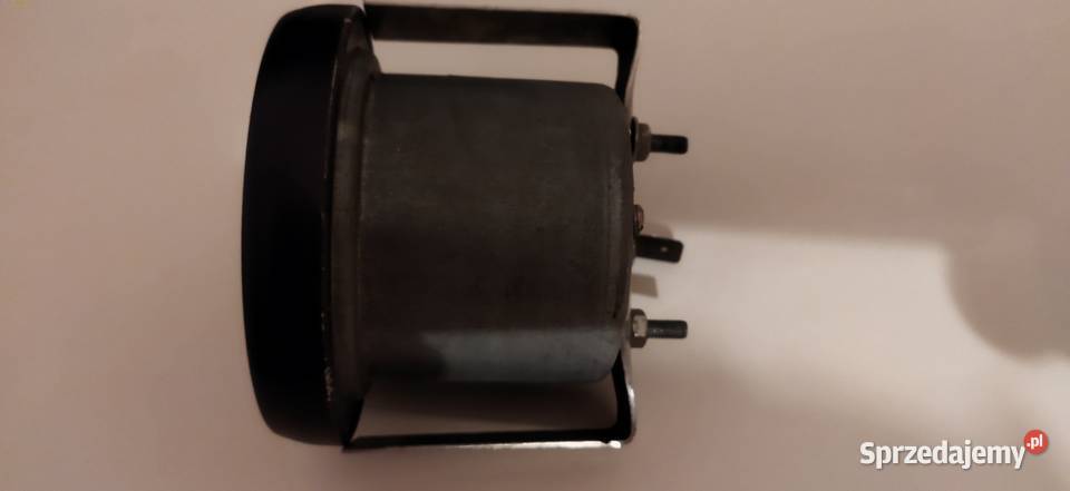 Obrotomierz do 8000RPM Firmy VDO Nysa sprzedam
