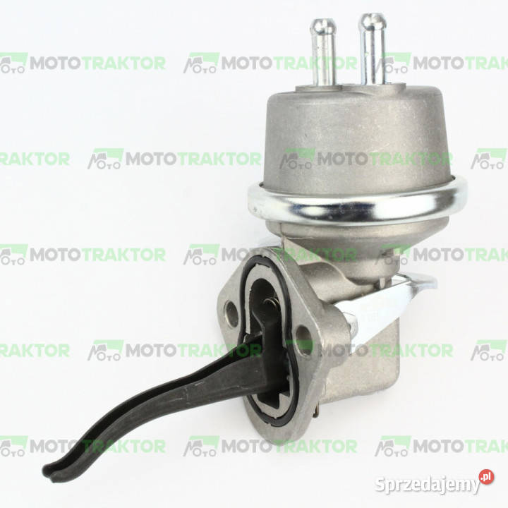 POMPA ZASILAJĄCA JOHN DEERE RENAULT CERES kujawsko-pomorskie Łążynek sprzedam