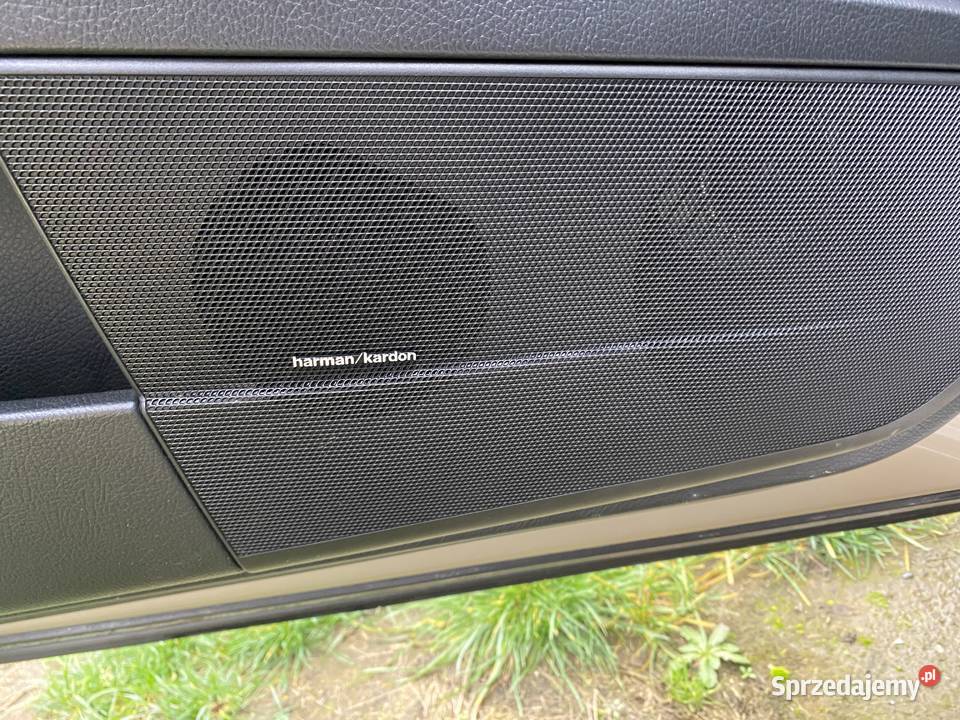 Mercedes S550 S500 W221 Oborniki