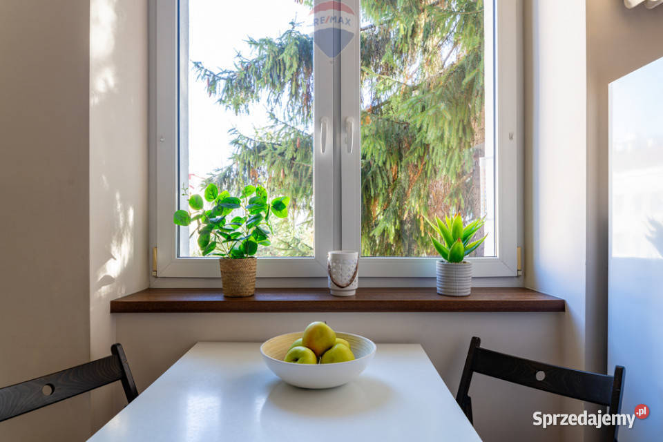 Na sprzedaż Mieszkanie w kamienicy Piętro 2 mazowieckie Warszawa sprzedam