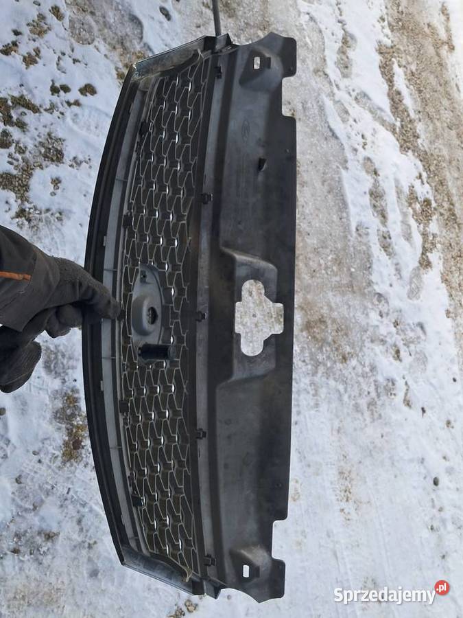 Ford mondeo mk3 grill atrapa Atrapy Kiełczyna