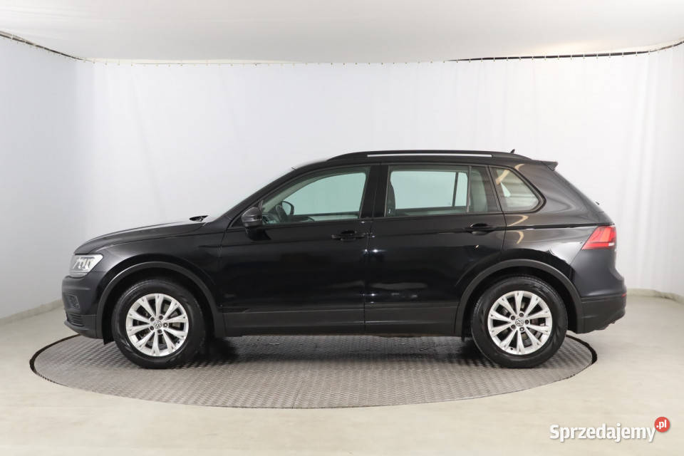 VW Tiguan 14 TSI czujnik parkowania Zabrze