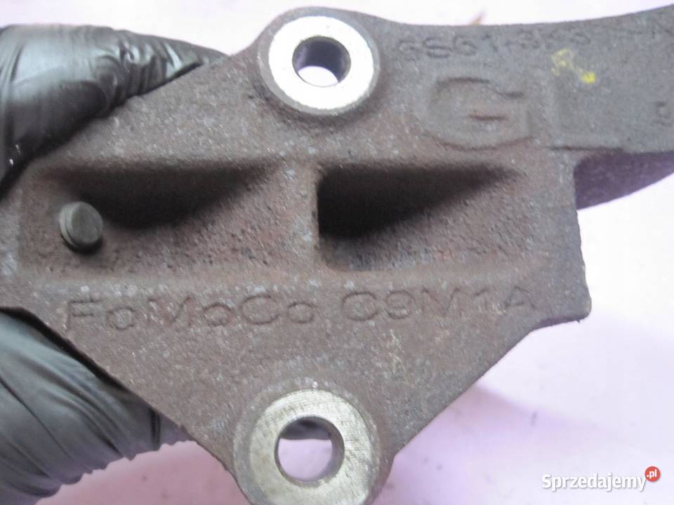 FORD FIESTA 14 B 09r SPJA 95 6S613K305AA ŁAPA