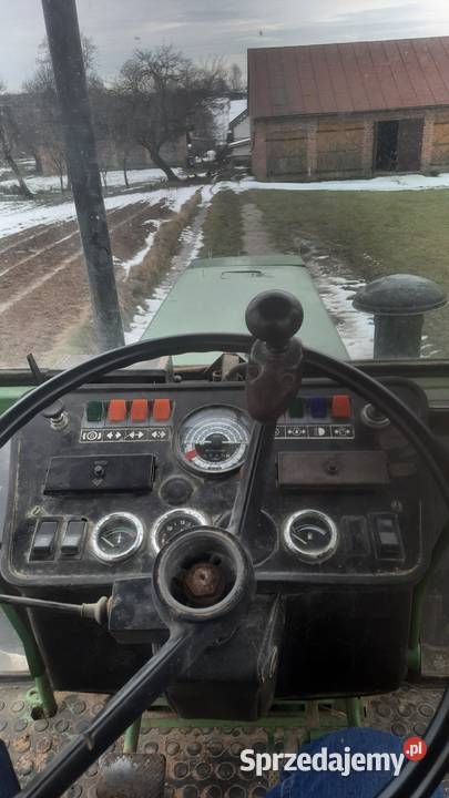 Fendt 600 LS Favorit