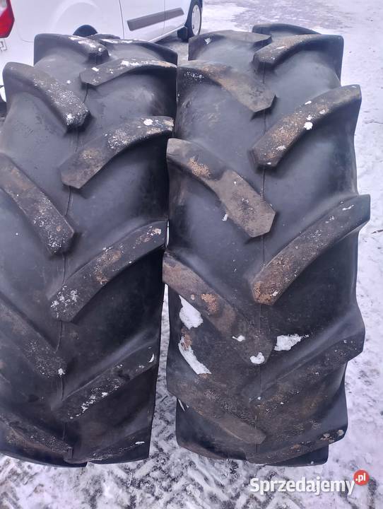 opony rolnicze Łaźniki