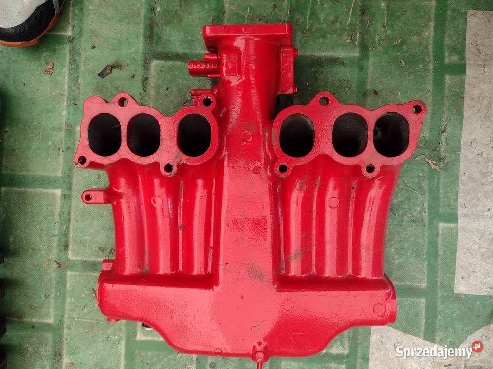 Opel Monterey kolektor ssący do silnika 32 V6 Częstochowa