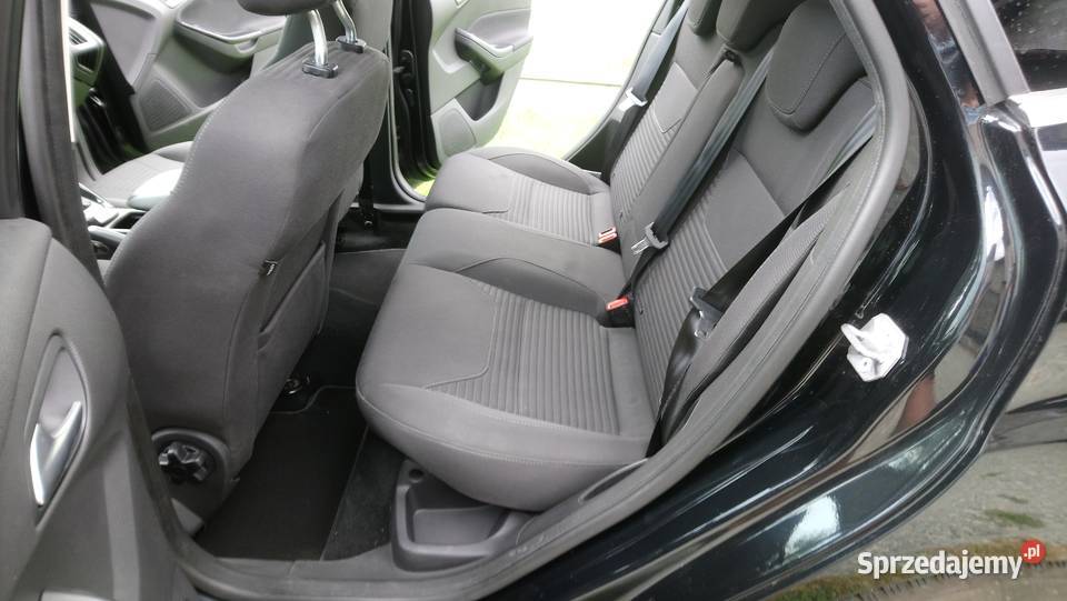 Focus MK3 15 Titanium nieuszkodzony Żywiec