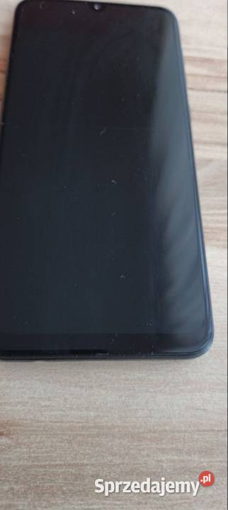 Smartfon Samsung A50 Samsung Łódź