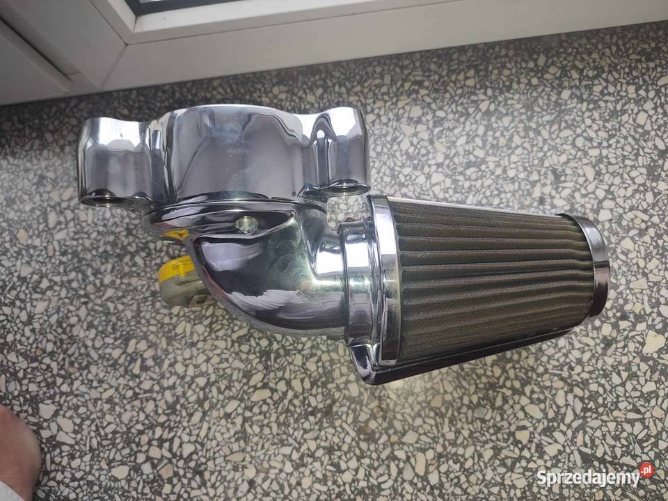 HARLEY DAVIDSON CVO 0817 FILTR POWIETRZA Trzciana