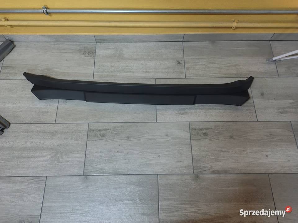 Volvo FH Aero spojler pod zderzak Karoseria Ełk sprzedam