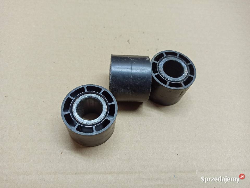 TRAFIC VIVARO II TULEJKA PODSTAWA ŚRUBY FOTELA Bolesławiec