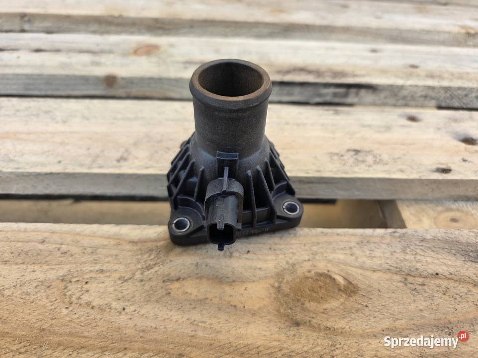 Termostat GM 55587349 Opel Astra J Insignia A Termostaty Skawina