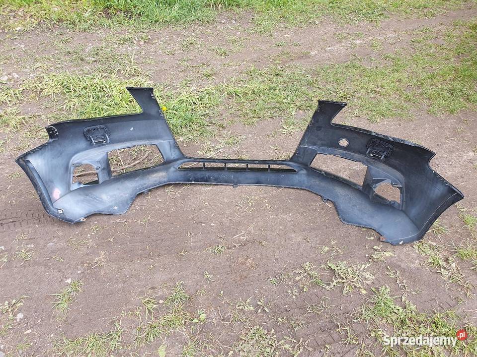 Zderzak a4 b8 osobowe Braniewo