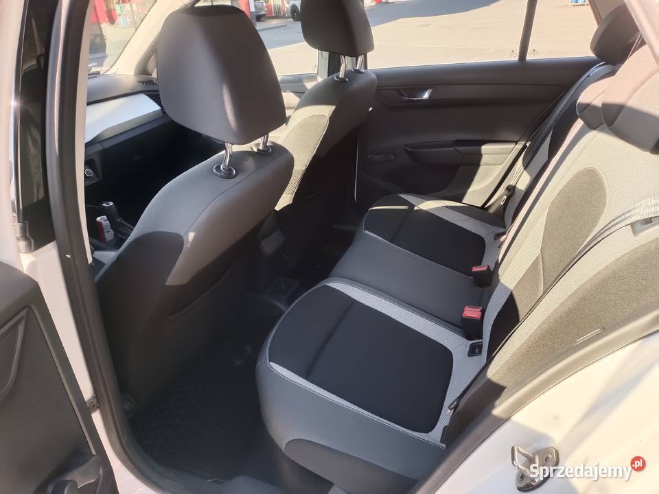 Sprzedam Skoda Fabia 3 2017r Automat Dębica sprzedam