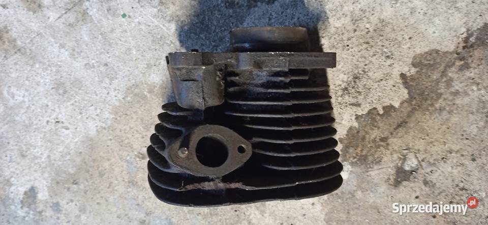 Cylinder zawory m72 k750 do tulejowania