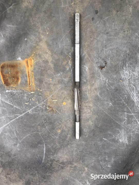 Rozwiertak zwrotnicy ŻUK NYSA