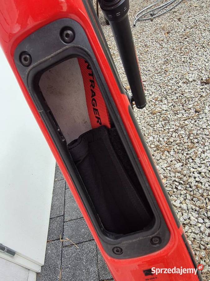 Rower górski TREK TOP FUEL 5 FULLkoło 29Deore Jelenia Góra