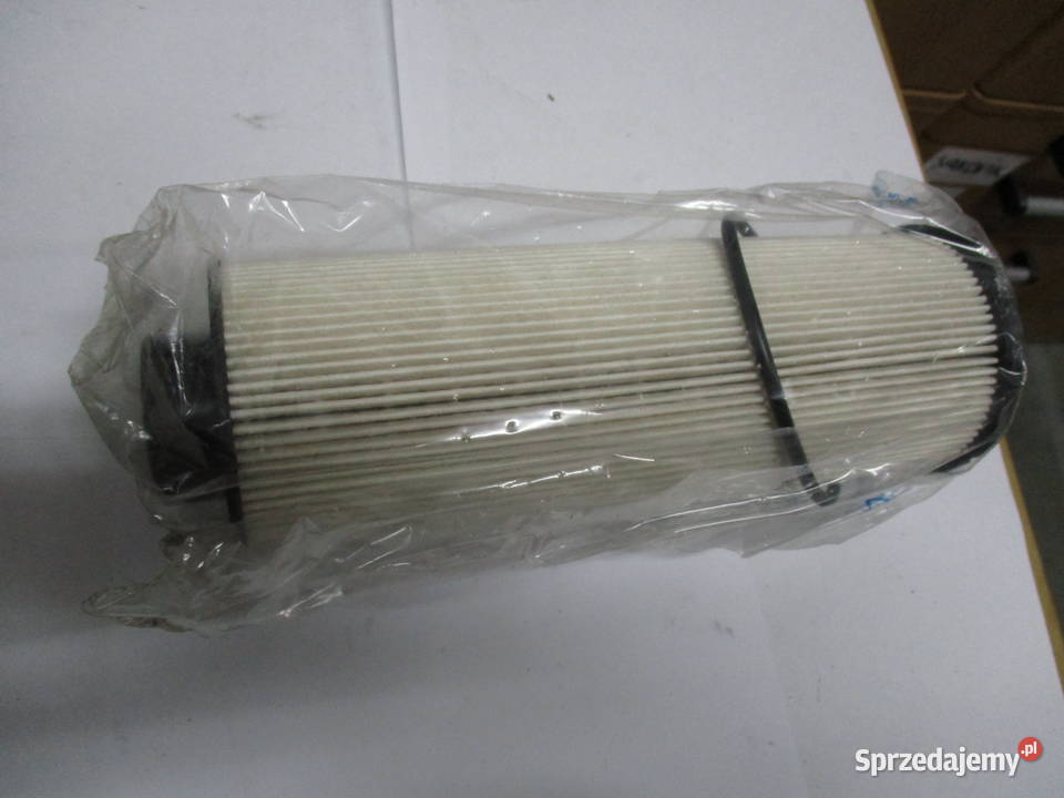 Filtr paliwa Man 51125030042 Mogilno sprzedam