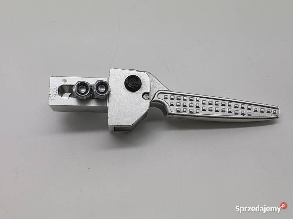 Podnozek Tyl Stopka Set Skuter Kumpan Electric Janowice