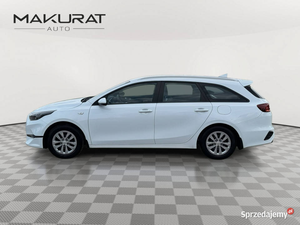 Kia Ceed CT126AF10 TGDI S Czcof Bluetooth światła LED pomorskie Pępowo